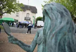 Le SERT à la rencontre des Sarthoises et des Sarthois