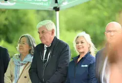 Une nouvelle voie verte relie La-Suze-sur-Sarthe à La Flèche