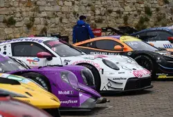 Le roulage en centre-ville