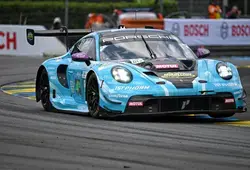 Cadillac s’impose en Hyperpole aux essais des 24 Heures du Mans