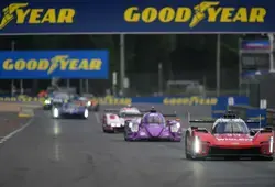 Cadillac s’impose en Hyperpole aux essais des 24 Heures du Mans