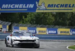 Retour en images sur les dernières heures de course