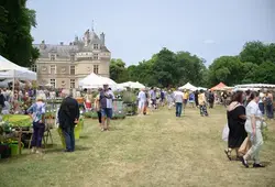  Fête des jardiniers 2025