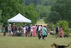  Fête des jardiniers 2025