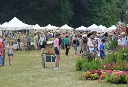  Fête des jardiniers 2025