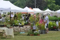  Fête des jardiniers 2025