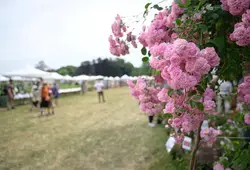  Fête des jardiniers 2025