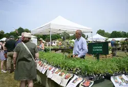  Fête des jardiniers 2025