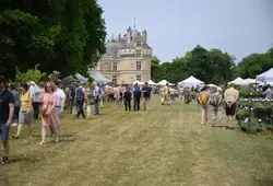  Fête des jardiniers 2025