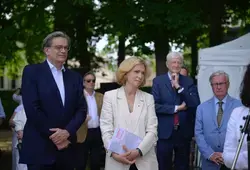  Fête des jardiniers 2025