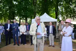 Prix historique