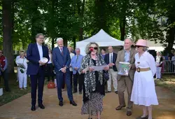 Prix artistique