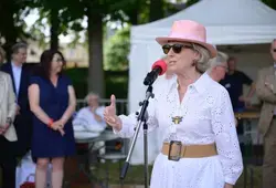  Fête des jardiniers 2025