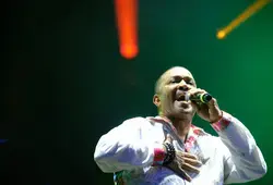 Les concerts sur le circuit