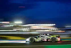 La course de nuit