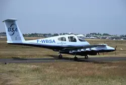 La Sarthe propulse l’aviation avec la présentation du prototype Dragonfly