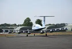 La Sarthe propulse l’aviation avec la présentation du prototype Dragonfly