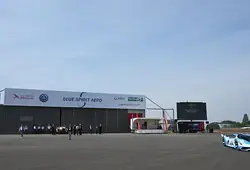 La Sarthe propulse l’aviation avec la présentation du prototype Dragonfly