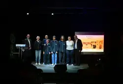 Découvrez la promotion 2025 du Club Élite Sarthe