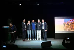 Découvrez la promotion 2025 du Club Élite Sarthe