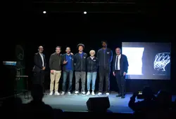 Découvrez la promotion 2025 du Club Élite Sarthe