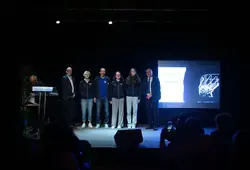 Découvrez la promotion 2025 du Club Élite Sarthe