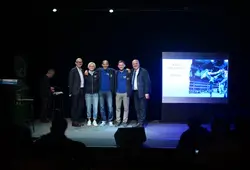 Découvrez la promotion 2025 du Club Élite Sarthe