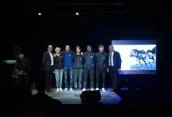 Découvrez la promotion 2025 du Club Élite Sarthe