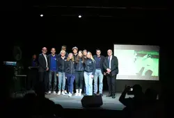 Découvrez la promotion 2025 du Club Élite Sarthe