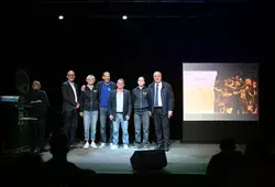 Découvrez la promotion 2025 du Club Élite Sarthe