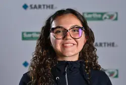 La promotion 2025 du Club Élite Sarthe