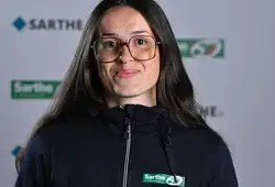 La promotion 2025 du Club Élite Sarthe