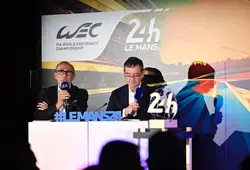 Quels sont les changements de la 93e édition des 24 Heures du Mans ?