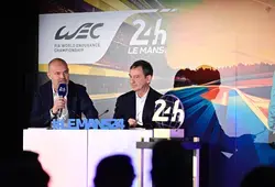 Quels sont les changements de la 93e édition des 24 Heures du Mans ?