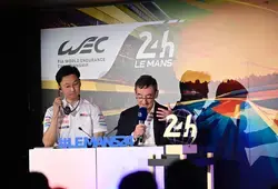 Quels sont les changements de la 93e édition des 24 Heures du Mans ?
