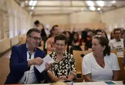 9e édition du défi éco-marmiton : les collégiens récompensés