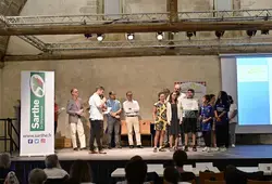 9e édition du défi éco-marmiton : les collégiens récompensés