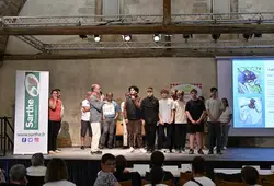 9e édition du défi éco-marmiton : les collégiens récompensés