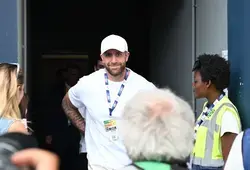 Le départ des 24 Heures du Mans lancé par Roger Federer ! 