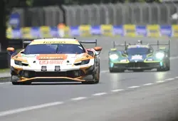 Cadillac domine l’Hyperpole lors du premier jour des essais aux 24 Heures du Mans