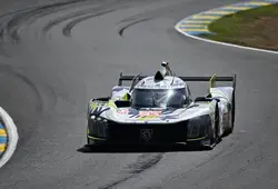 Cadillac domine l’Hyperpole lors du premier jour des essais aux 24 Heures du Mans