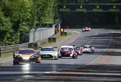Cadillac domine l’Hyperpole lors du premier jour des essais aux 24 Heures du Mans