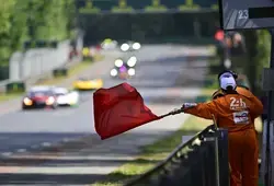 Cadillac domine l’Hyperpole lors du premier jour des essais aux 24 Heures du Mans