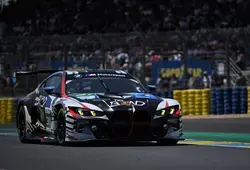 Cadillac domine l’Hyperpole lors du premier jour des essais aux 24 Heures du Mans