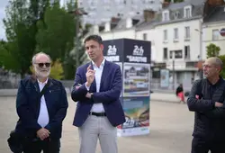 Deux expositions 24 Heures du Mans à découvrir avec le Département !