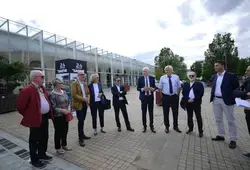Deux expositions 24 Heures du Mans à découvrir avec le Département !