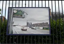 Deux expositions 24 Heures du Mans à découvrir avec le Département !