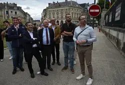 Deux expositions 24 Heures du Mans à découvrir avec le Département !