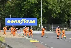 Toyota et Ferrari s'illustrent lors de la Journée Test des 24 Heures du Mans