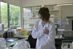 Laboratoire Inovalys